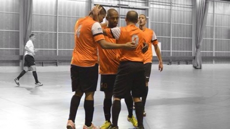 Une bonne préparation pour Pont-de-Claix Futsal
